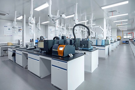 加强技术创新与研发 道生天合 构建领先的综合性新材料企业